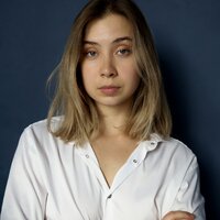Anastasiia Zhyvotova