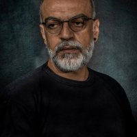 Dimitris Chavres