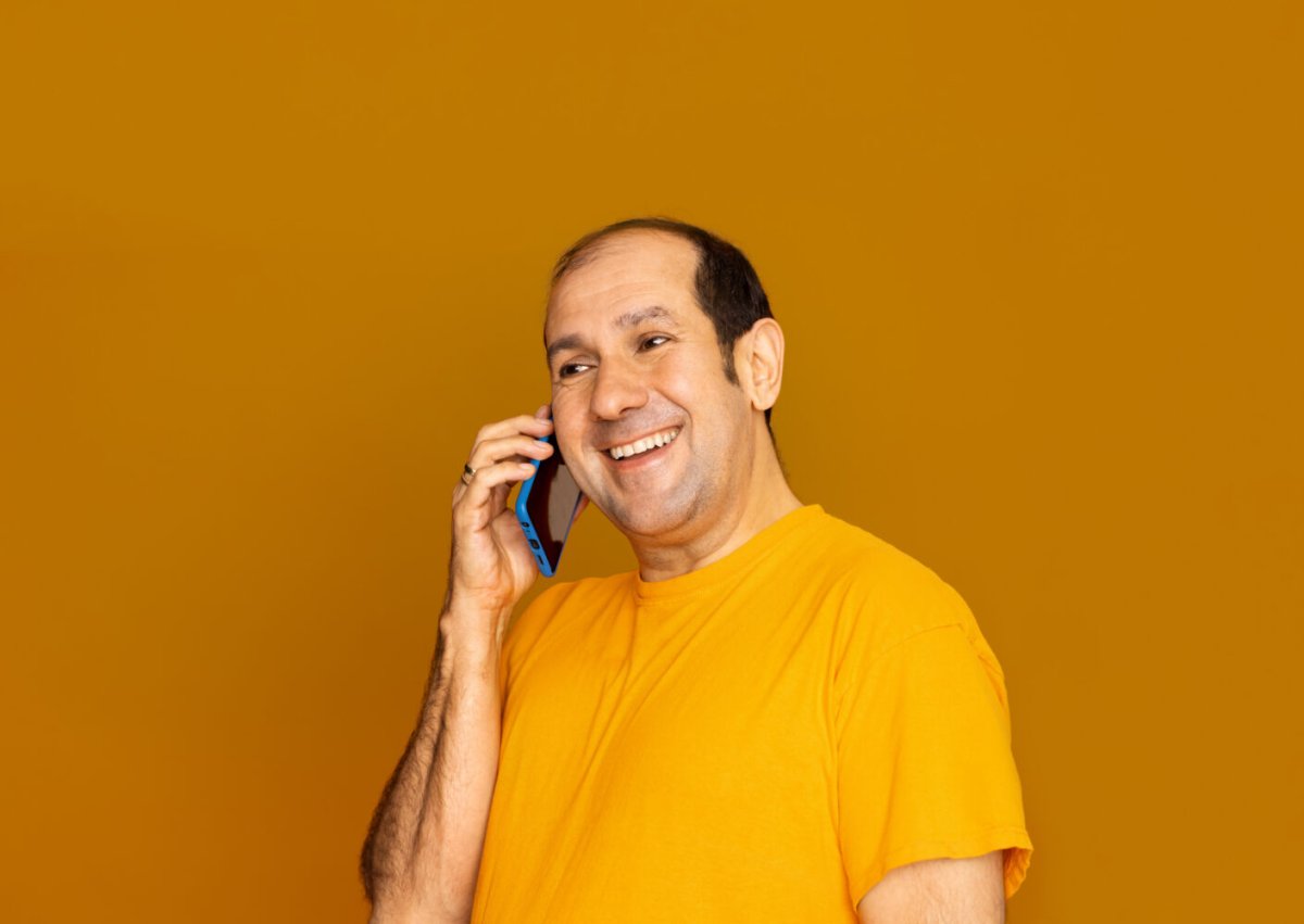 Profile Photo