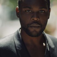 Terence Nzaji Egnie