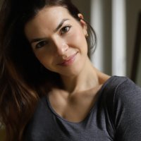 Marie Clément