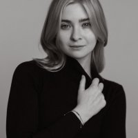 Nadya Kustova