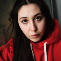 Viktoria Kosorukova