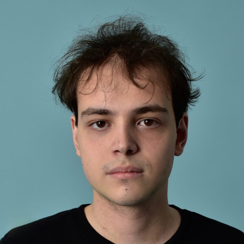 Profile Photo