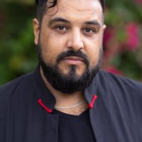 Omar Abidi