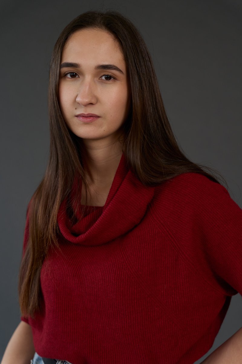 Profile Photo