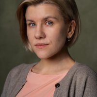 Ksenia Kulikova