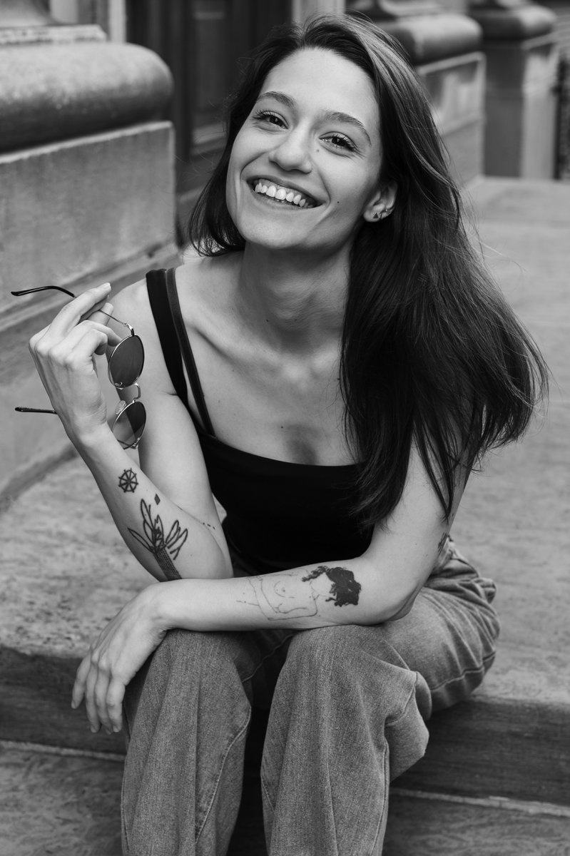Profile Photo