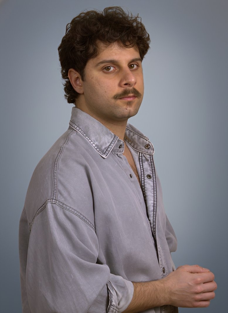 Profile Photo