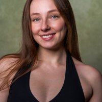 Aljona Yakimenko