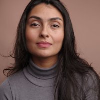 Geraldine Carmona Rojas