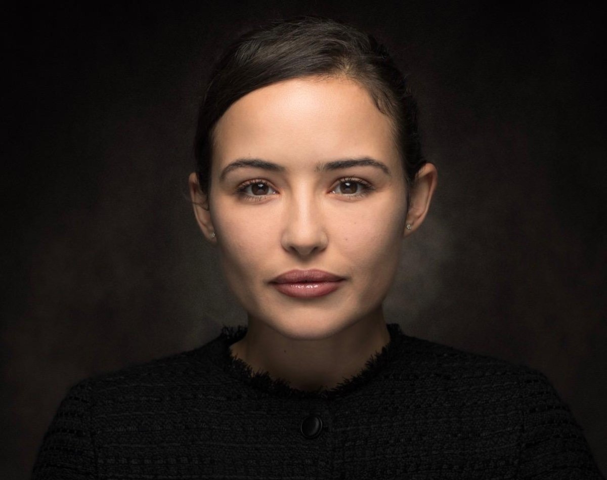 Profile Photo
