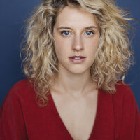 Paula Fischer