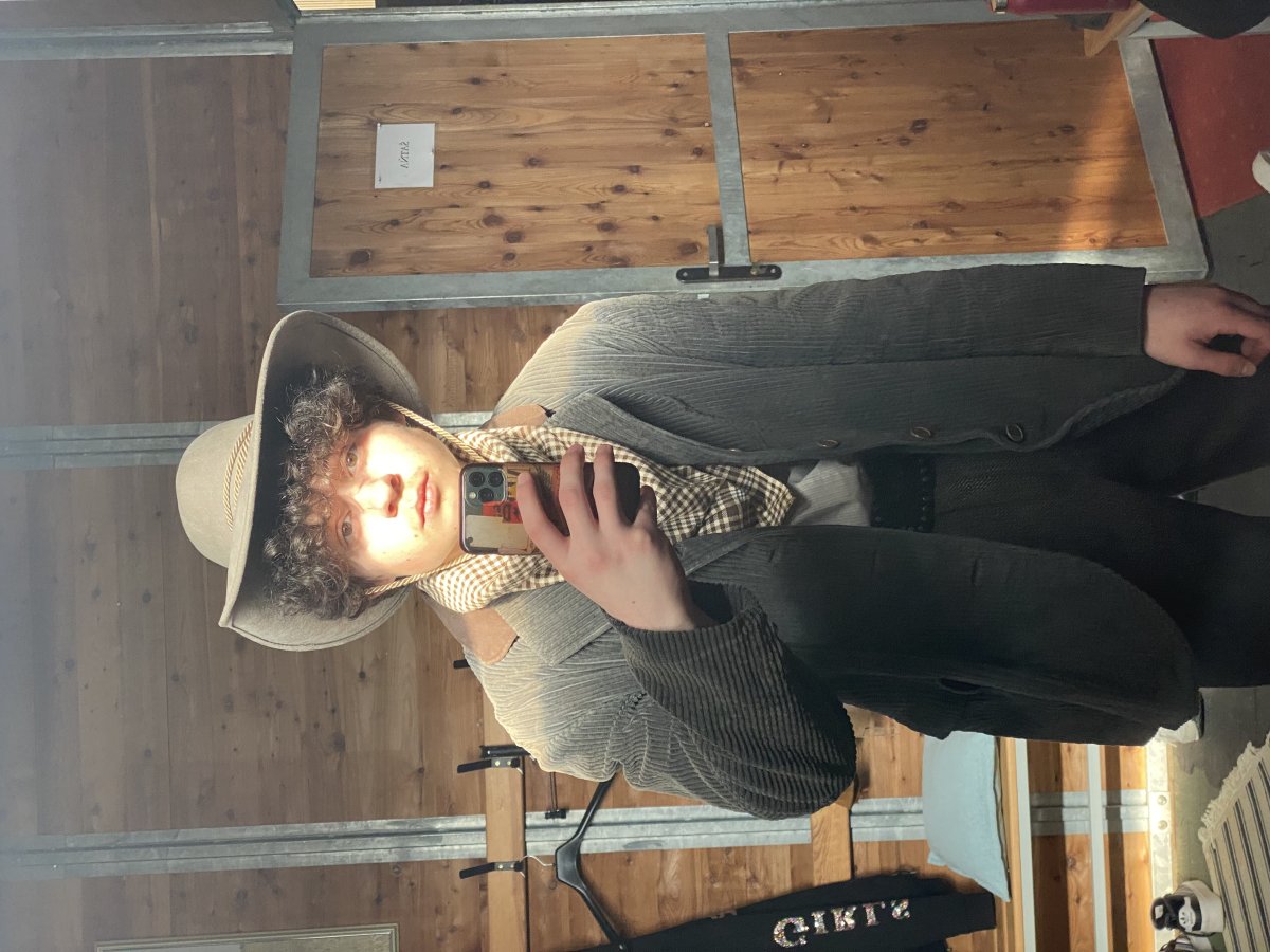 Profile Photo