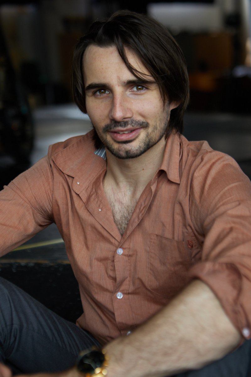 Profile Photo