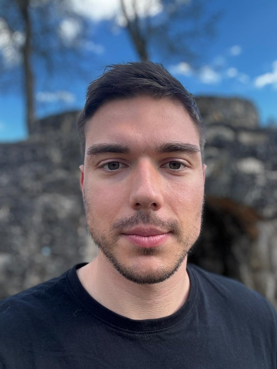 Profile Photo