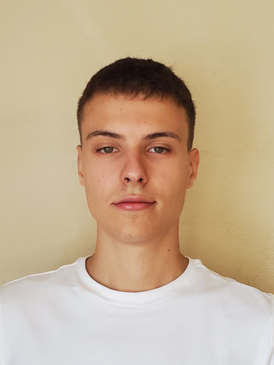 Profile Photo