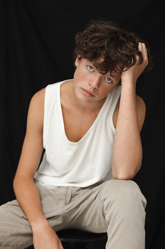Profile Photo