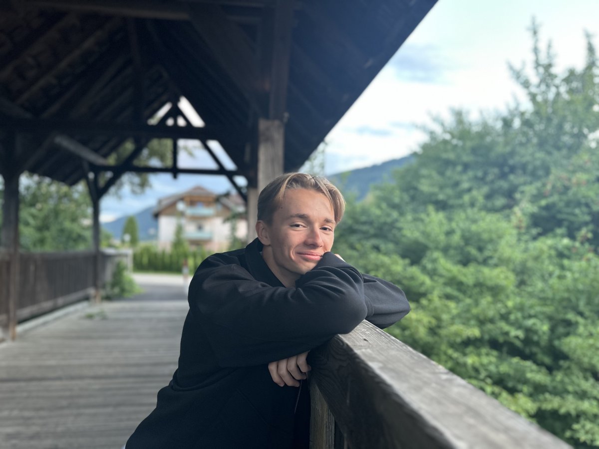 Profile Photo