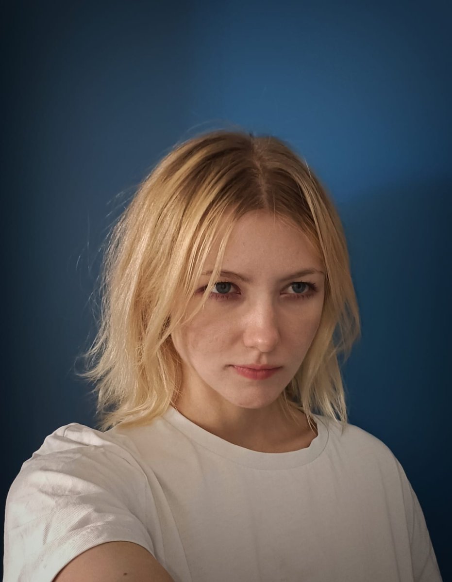 Profile Photo