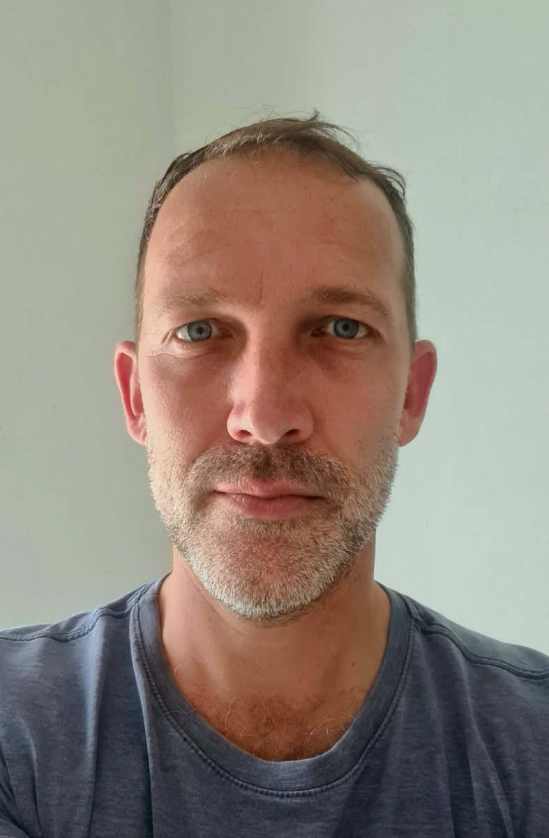 Profile Photo