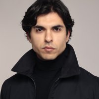 Moe Hosseini