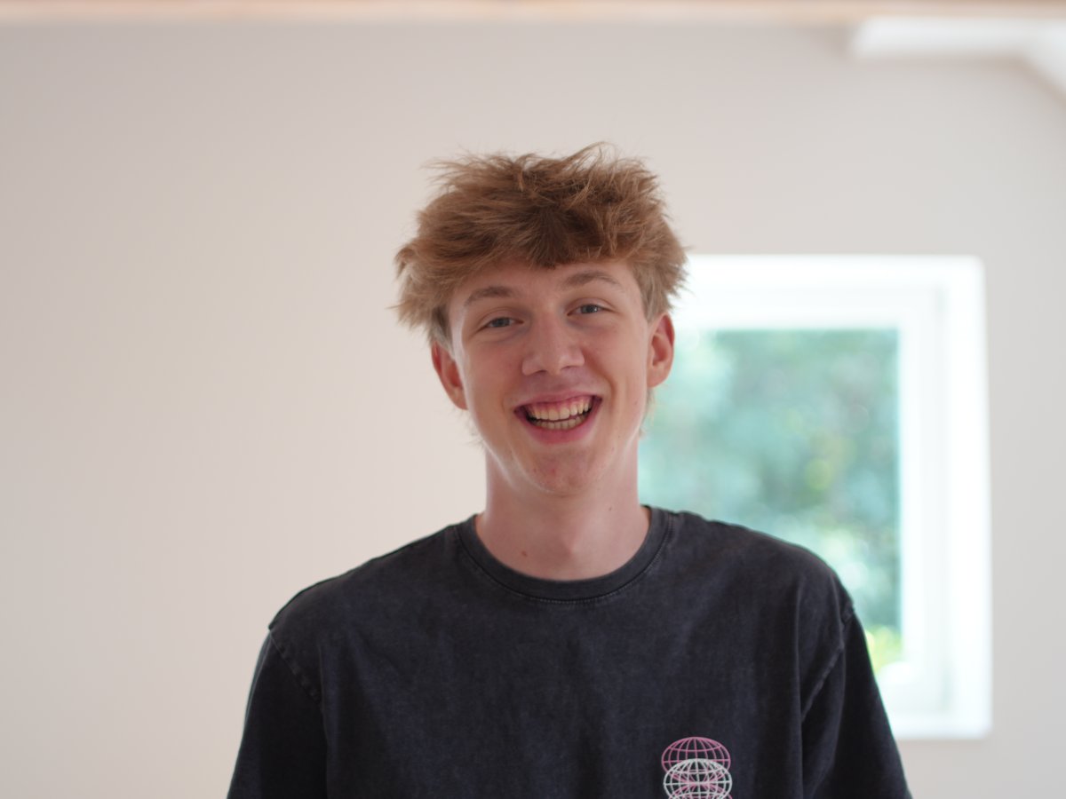 Profile Photo