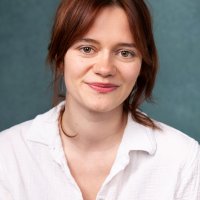 Melina Nicolussi