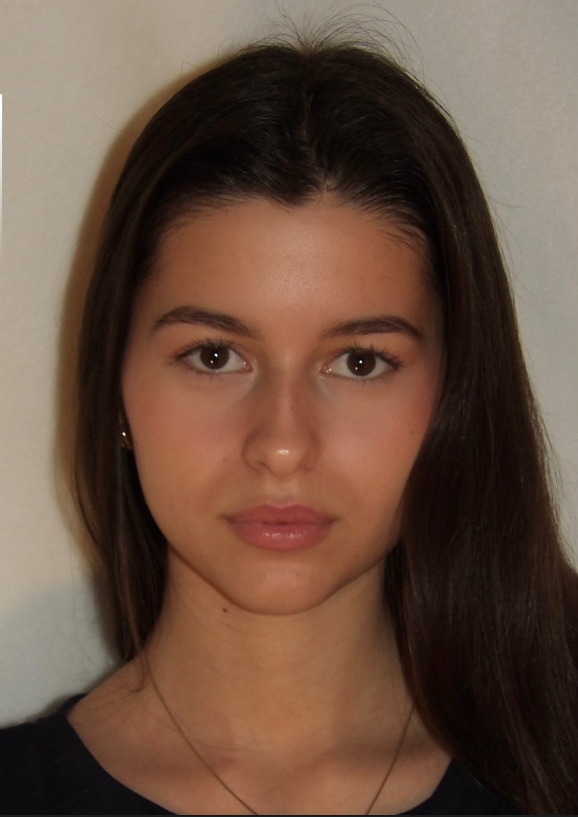 Profile Photo