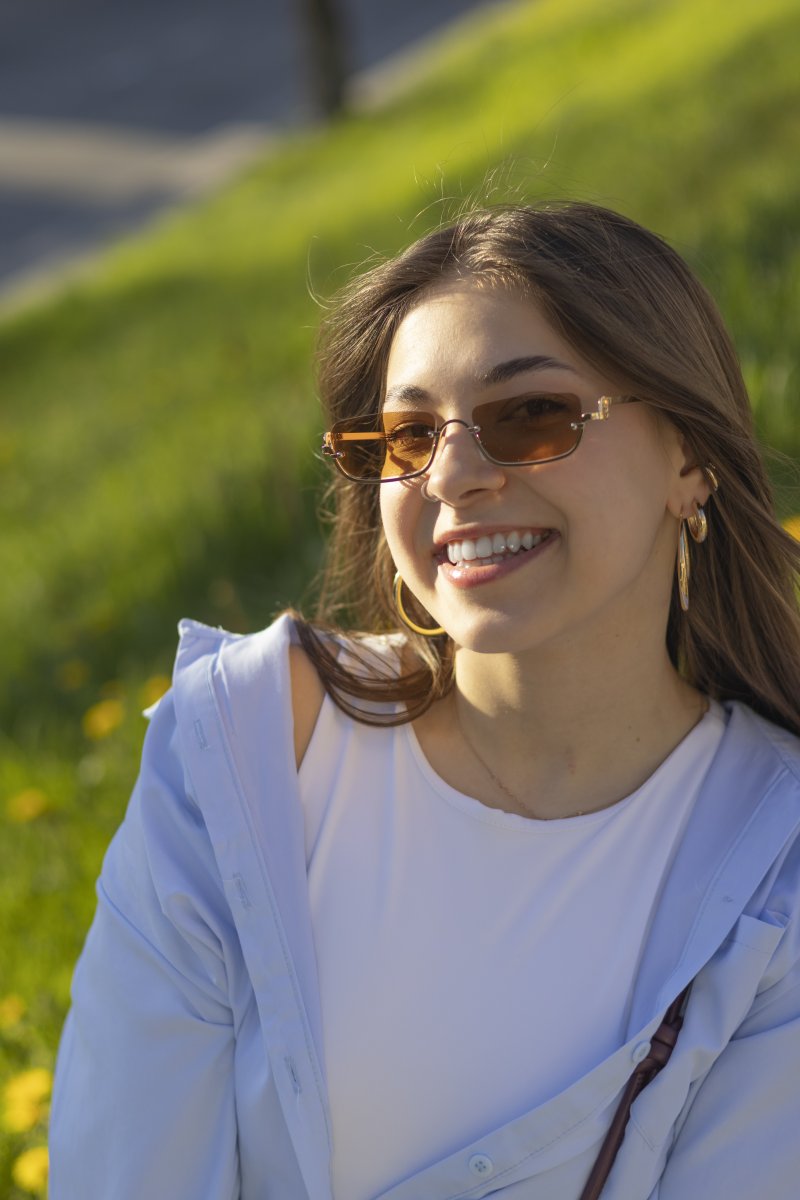 Profile Photo