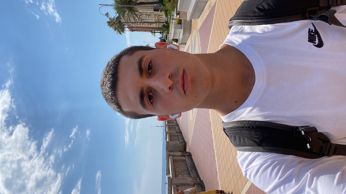 Profile Photo