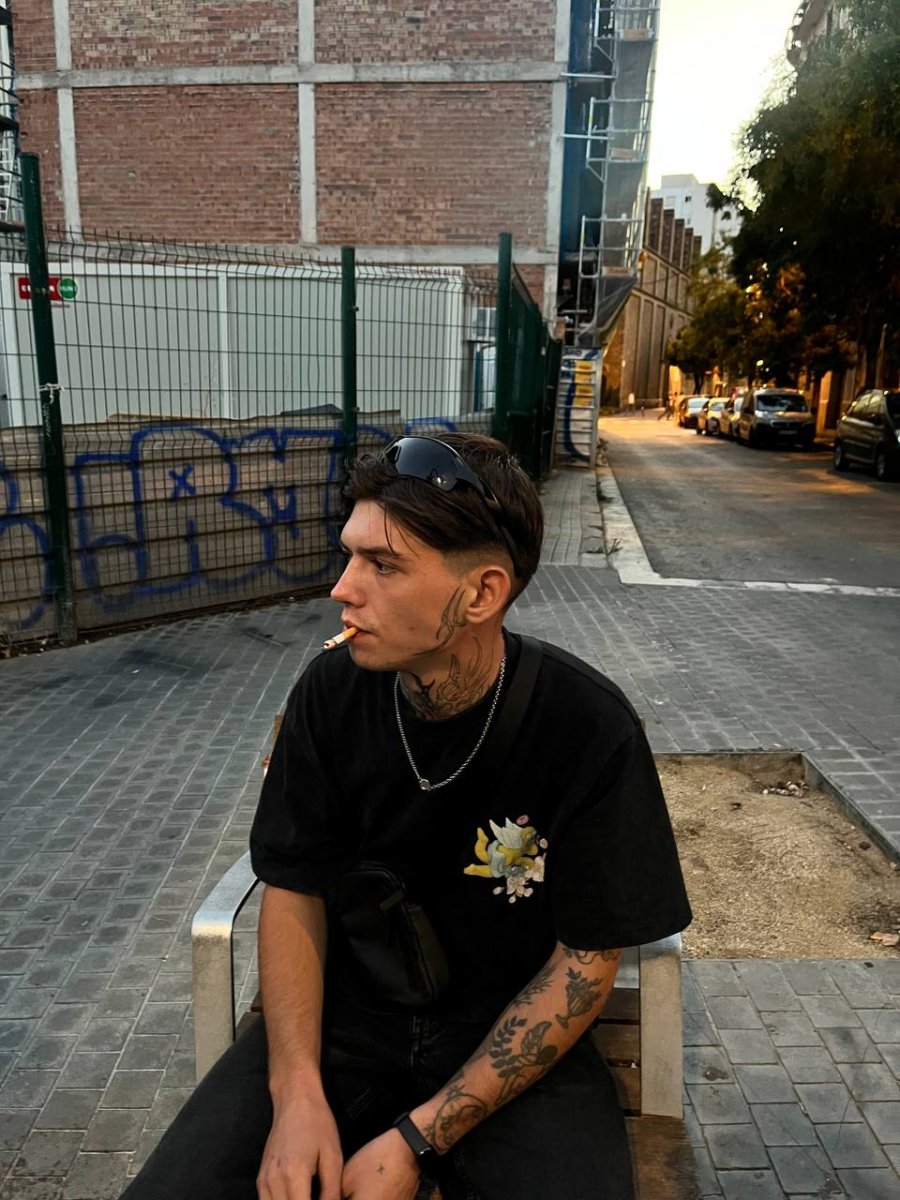 Profile Photo