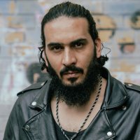 Mohammad Almasri