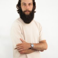 Anastasios Paraskevopoulos