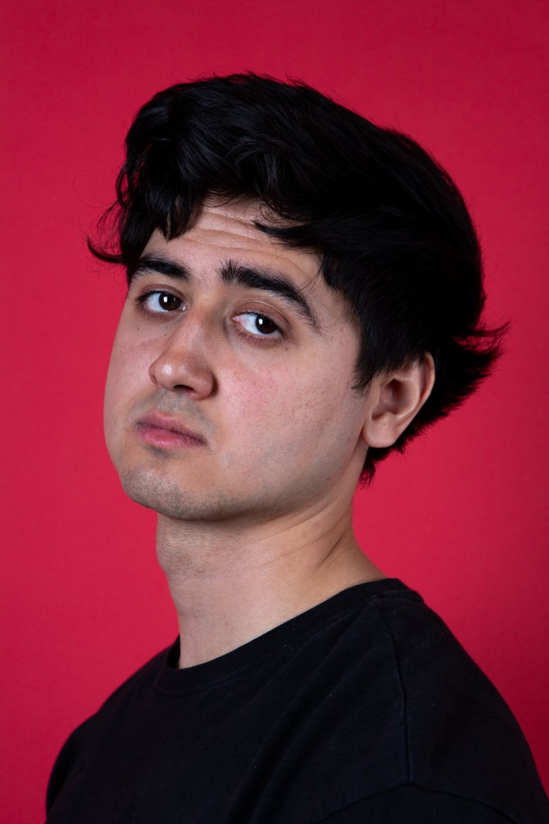 Profile Photo