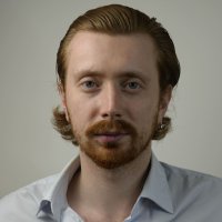 Volodymyr Samarskyi