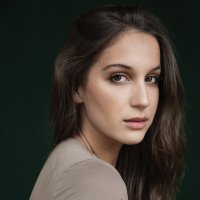Ana K Cruz