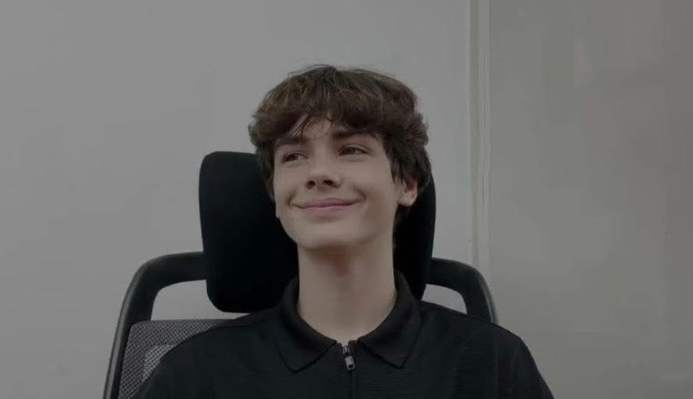 Profile Photo