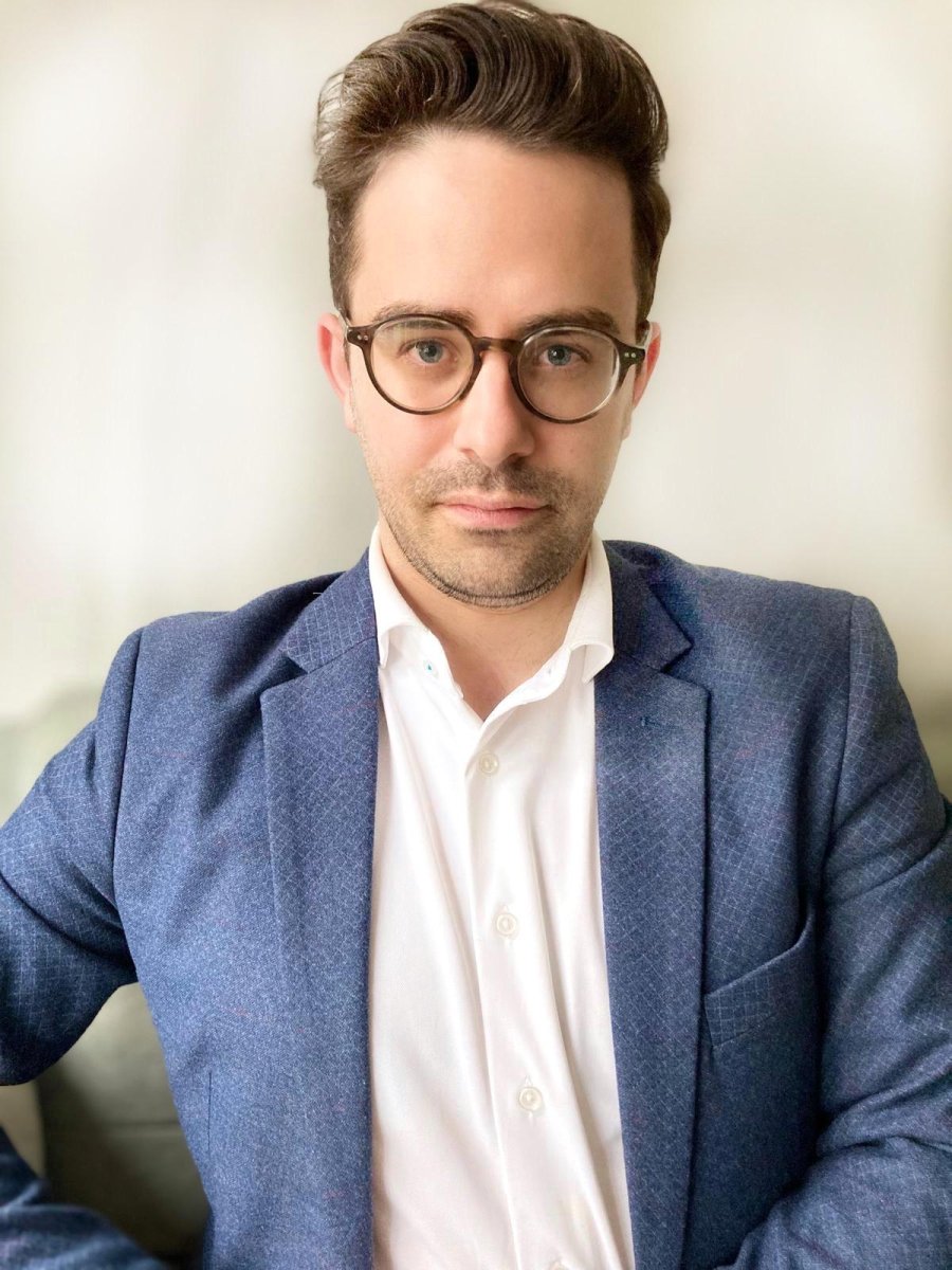 Profile Photo
