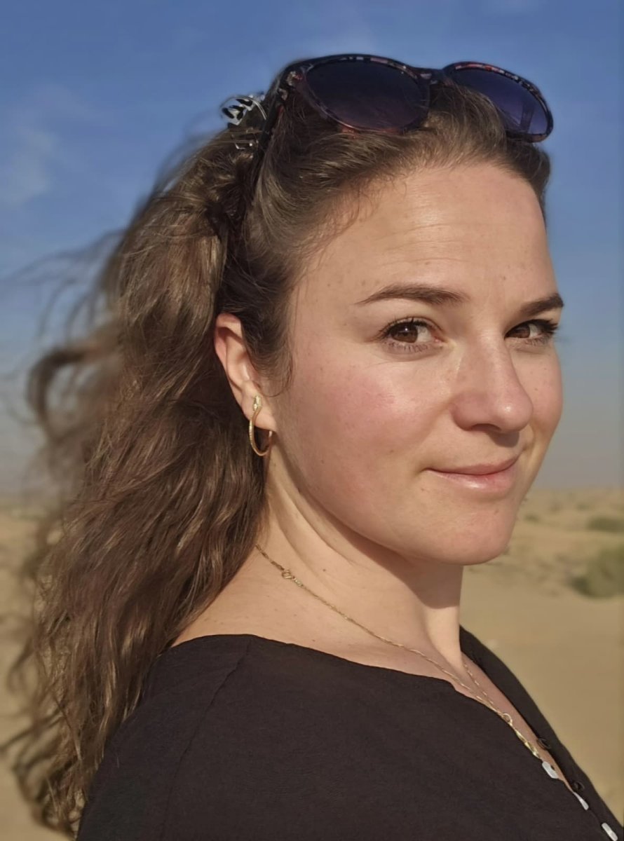 Profile Photo