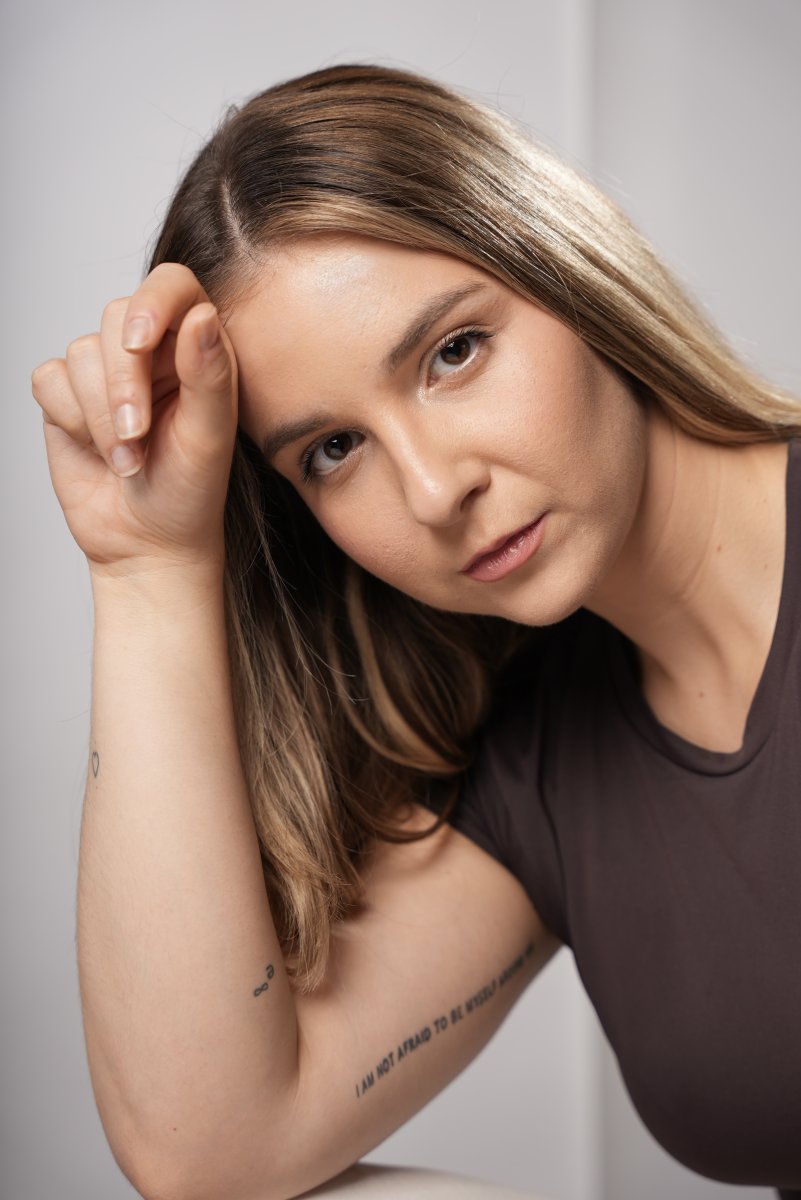 Profile Photo