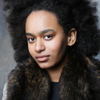Stella Harris