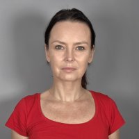 Aleksandra Zamon