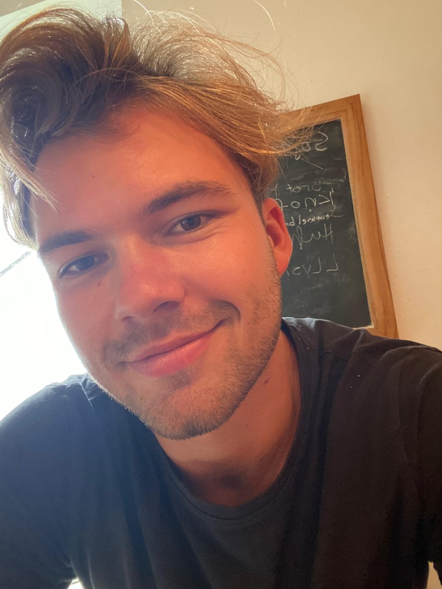 Profile Photo