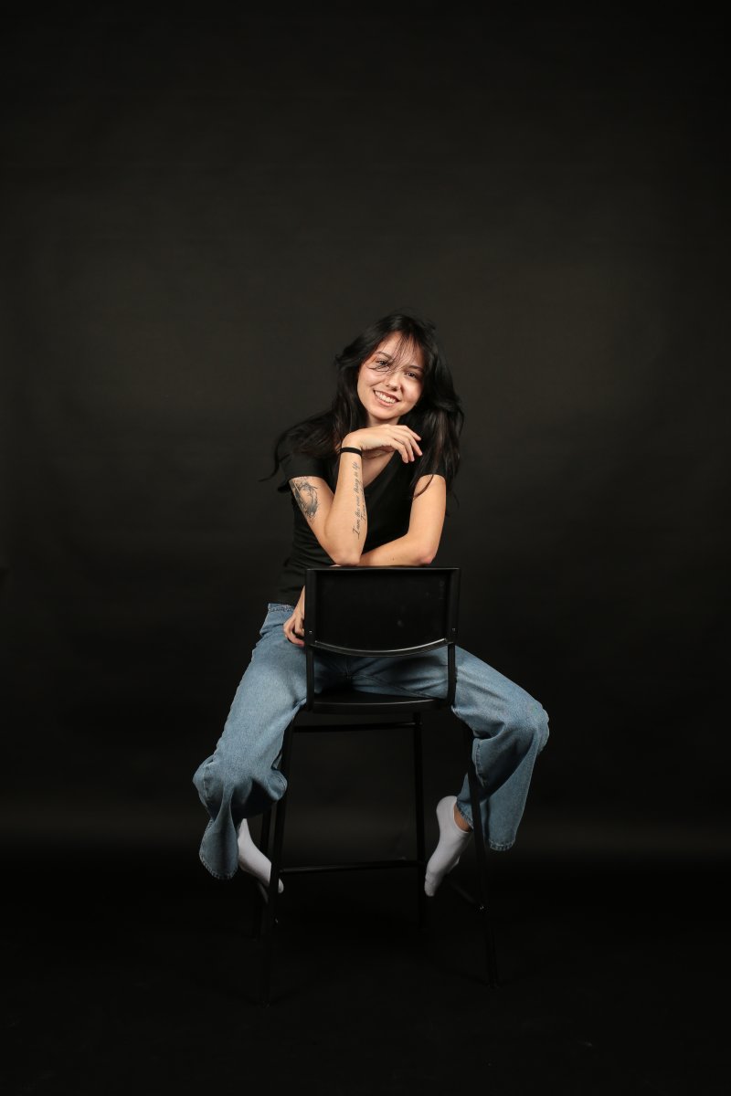 Profile Photo