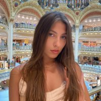 Iryna Mazhurna