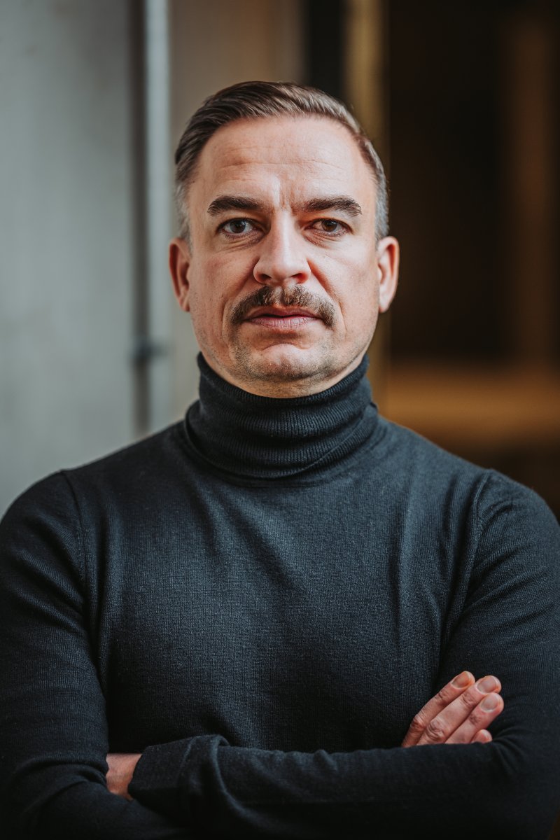 Profile Photo