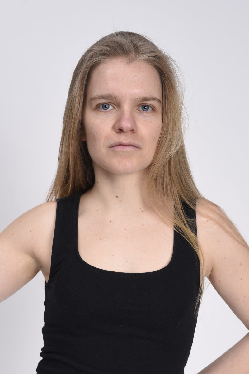 Profile Photo