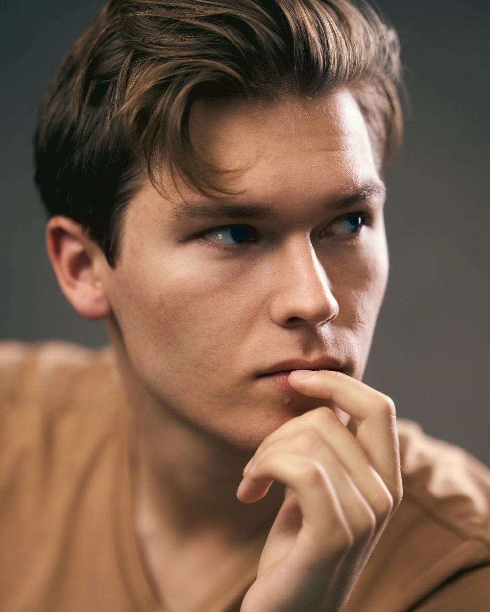 Profile Photo