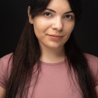 Elena Bogri